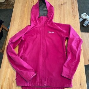 Marmot Rain Jacket